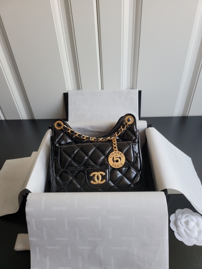 Chanel Top Handle Bags